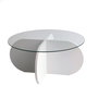 Hanah Home Bubble - White